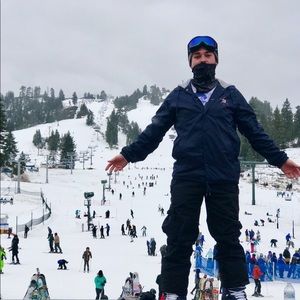 Meet your Posher, Jacob